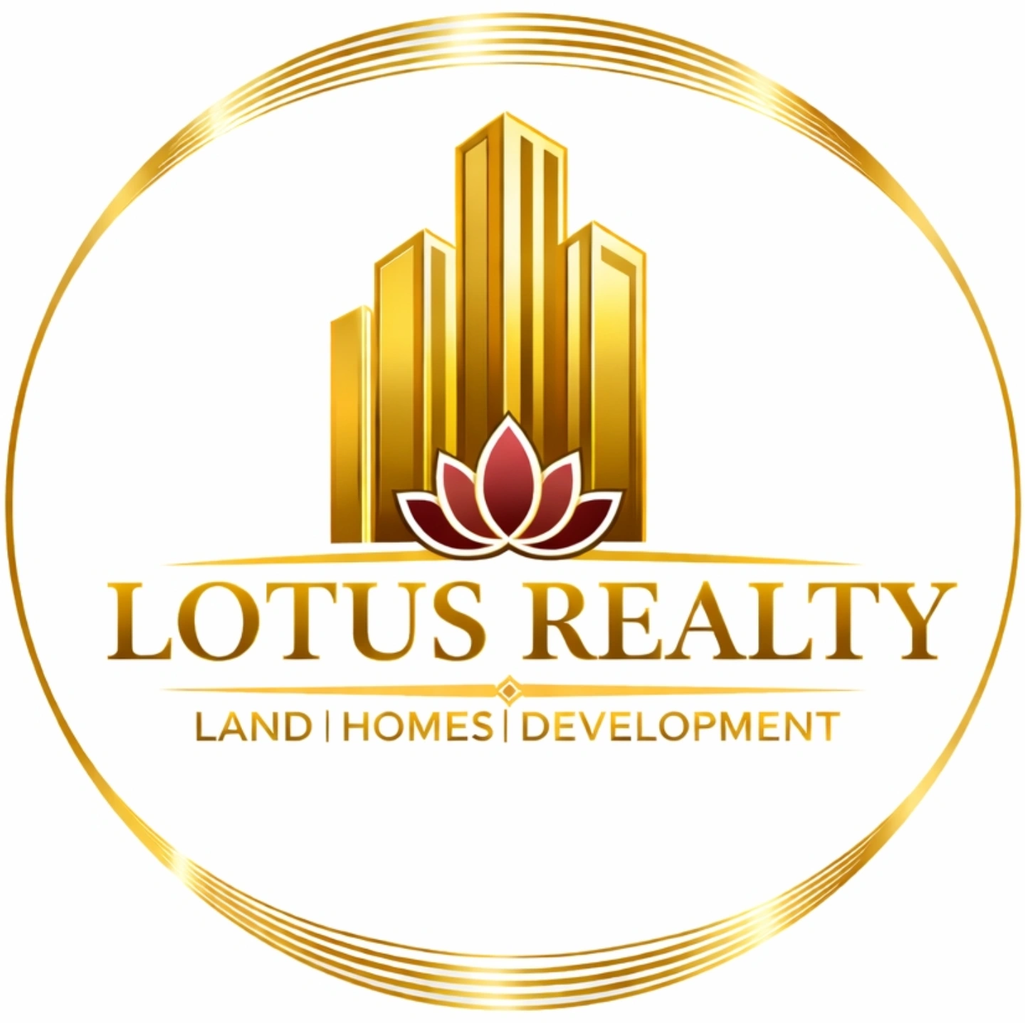 Lotus Realty Logo
