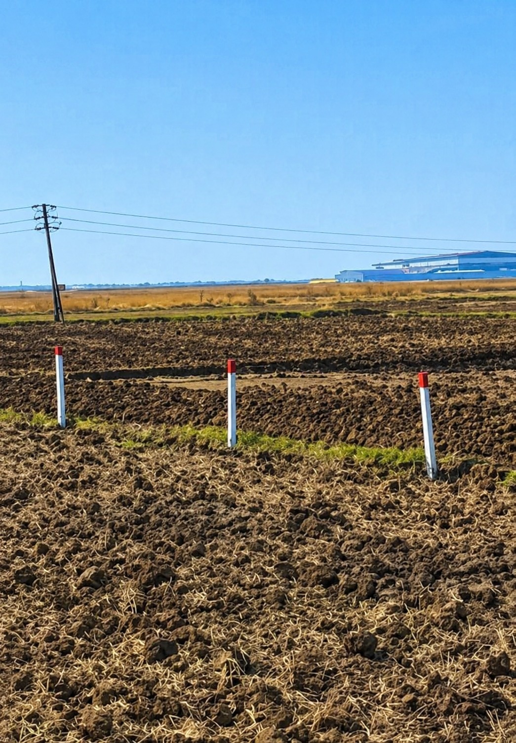 Investment Plots